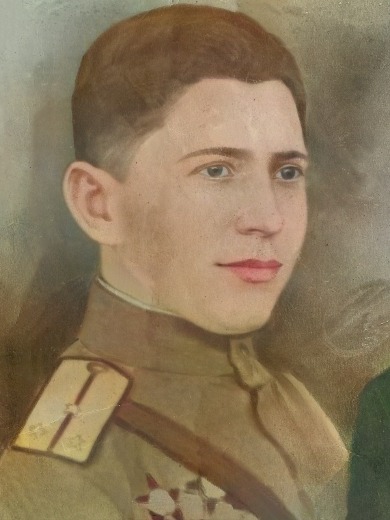 Цепкало Иван Агеевич