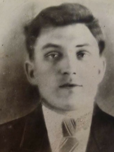 Кошелев Александр Васильевич