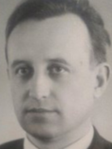 Троян Анатолий Александрович