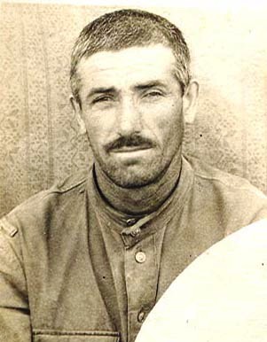 Симбаригов Амхади