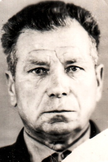 Кочерга Михаил Михайлович