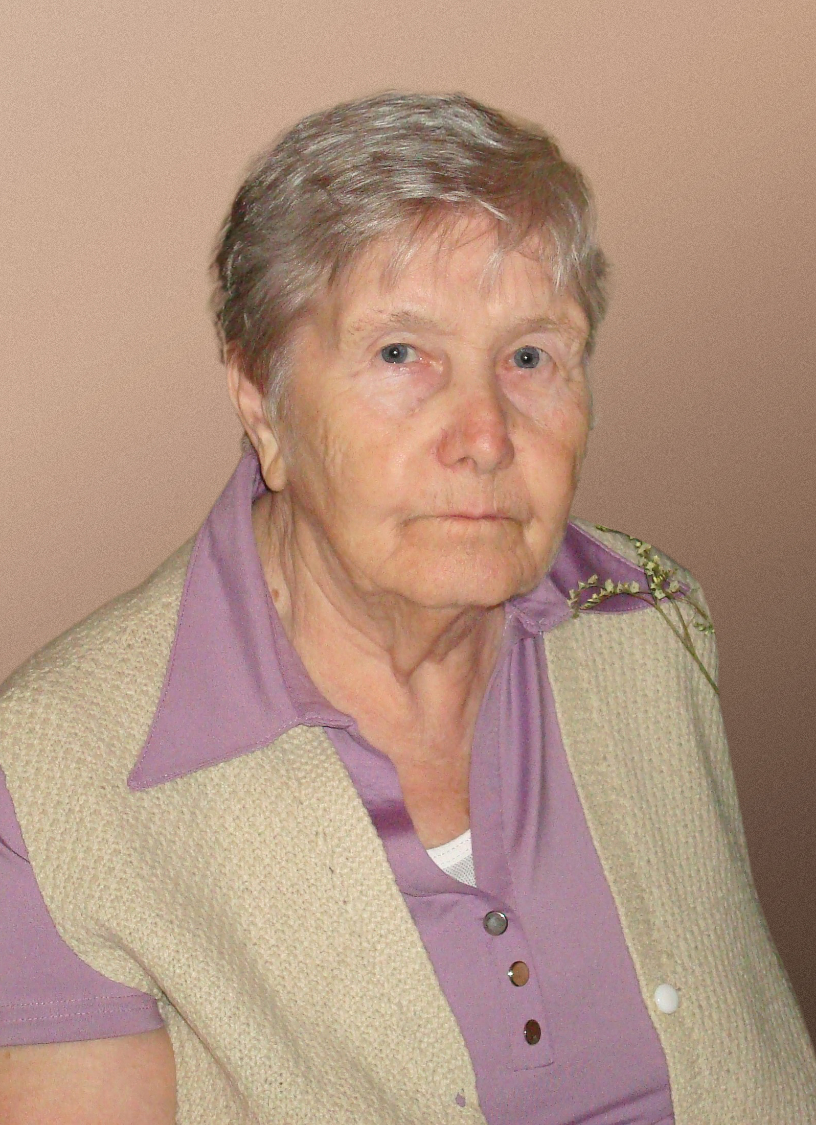 Шпинева Лариса Николаевна