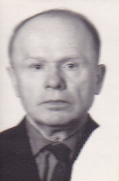 Пронин Николай Семёнович