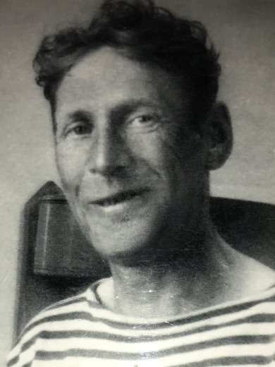 Кузнецов Михаил Сергеевич