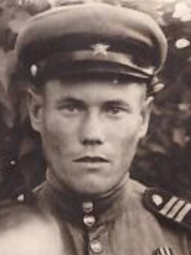 Телицин Афонасий Тимофеевич