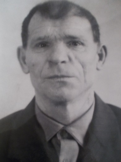 Тимков Тихон Семенович