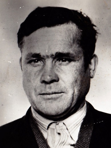 Мальцев Георгий Дмитриевич
