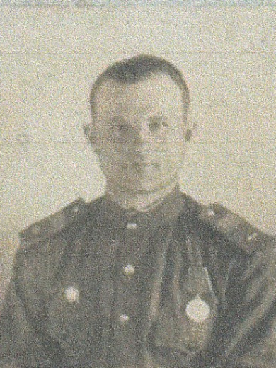 Спроге Анатолий Людвигович