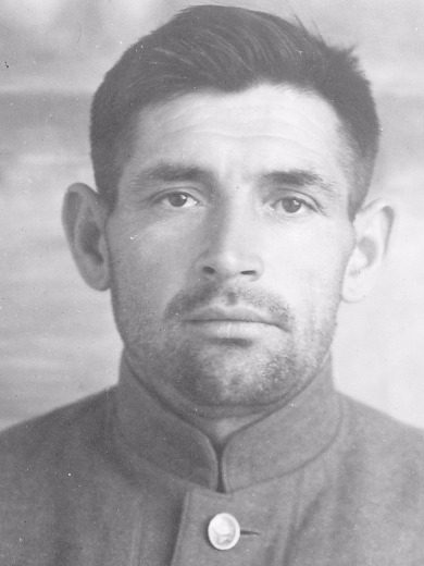 Денисов Михаил Иванович