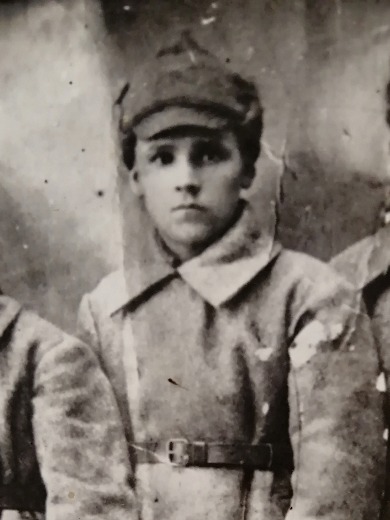 Мизин Василий Петрович