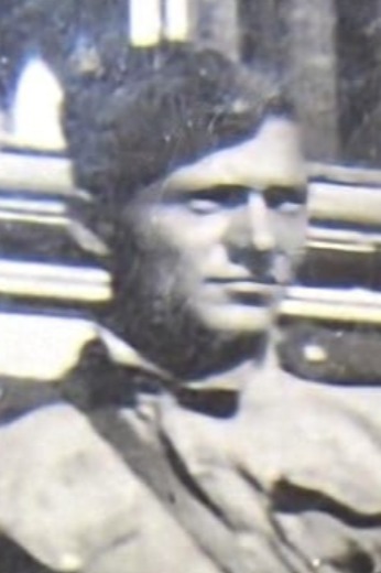 Кулаков Владимир Никифорович