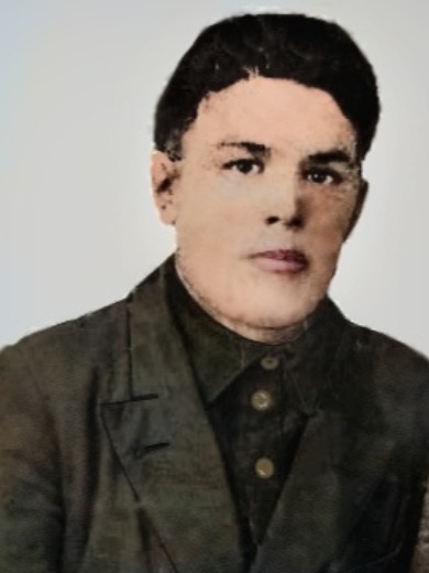 Беззубенко Семен Иванович