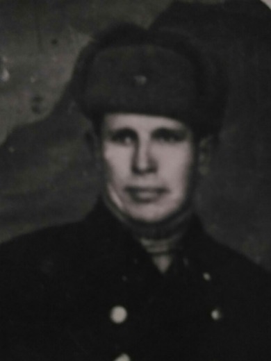 Гимранов Гумер Гимранович