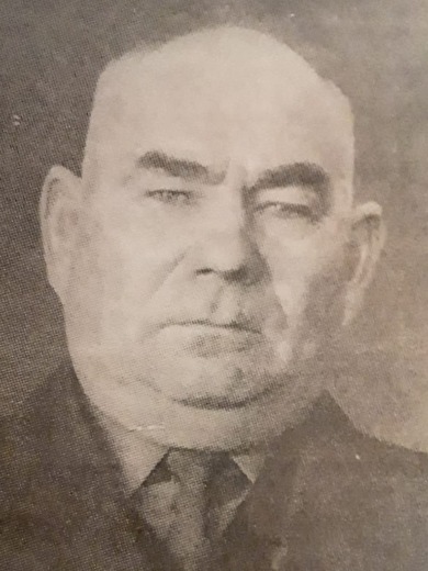 Мингалеев Фатых Мингалеевич