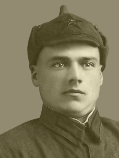 Головенко Прокопий Андреевич