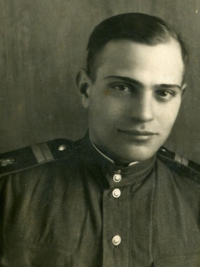 Кондрашечкин Дмитрий Михайлович
