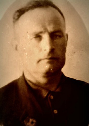 Носков Геннадий Иванович