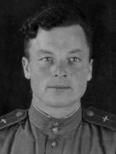 Бабынцев Михаил Иванович
