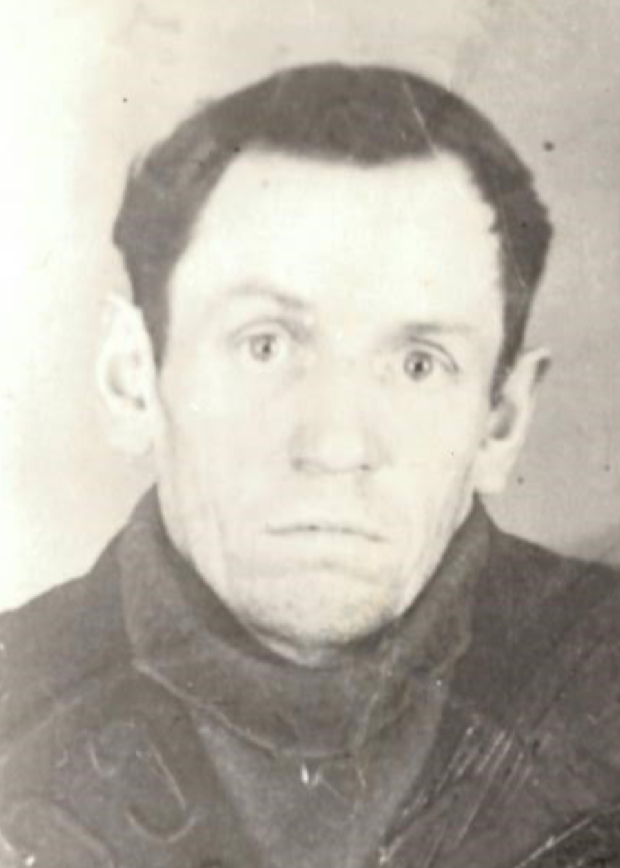 Черных Александр Павлович