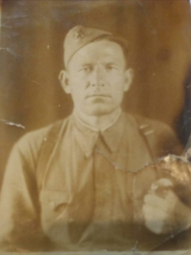 Архипов Василий Филиппович