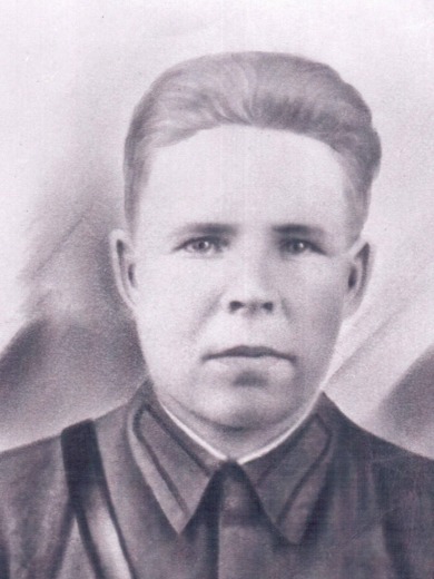 Зайцев Семен Фомич