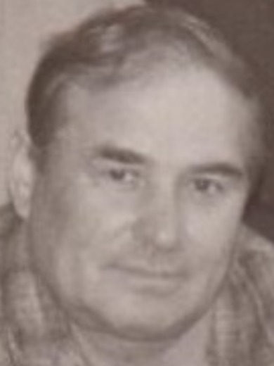 Попов Михаил Фёдорович