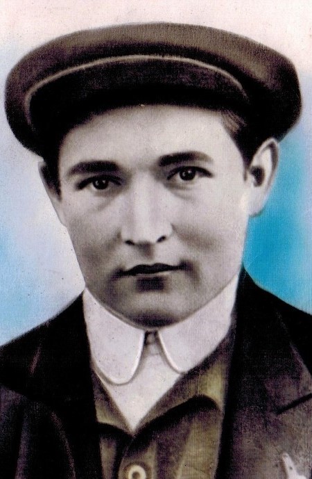 Яковлев Иван Яковлевич