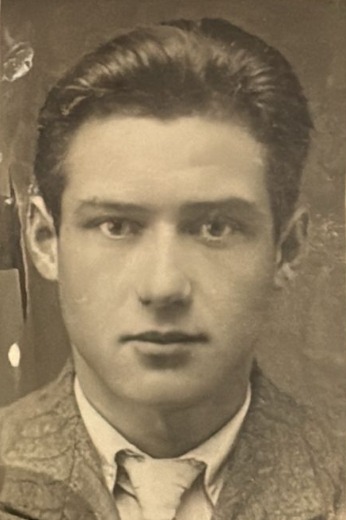 Дружков Николай Васильевич