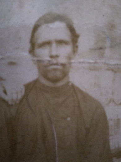 Ширшонков Илья Никитич