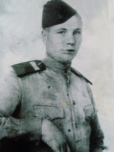 Назаров Иван Кириллович