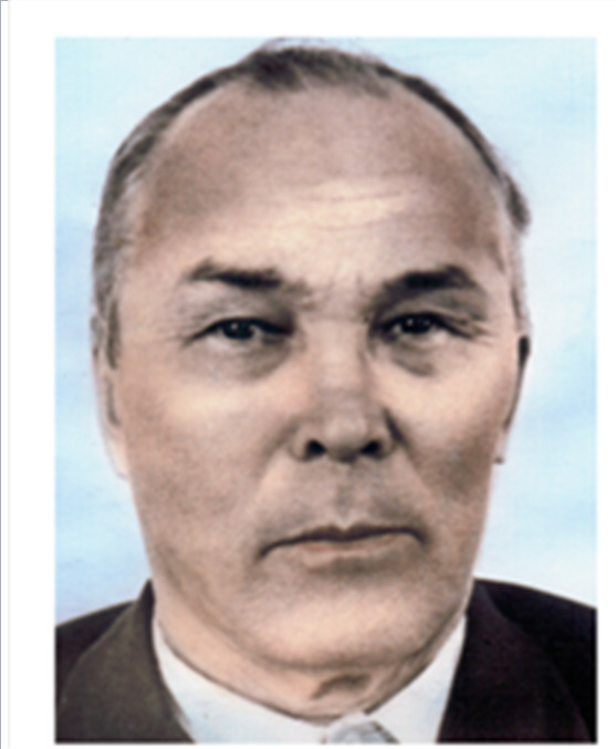 Козулин Иван Карпович