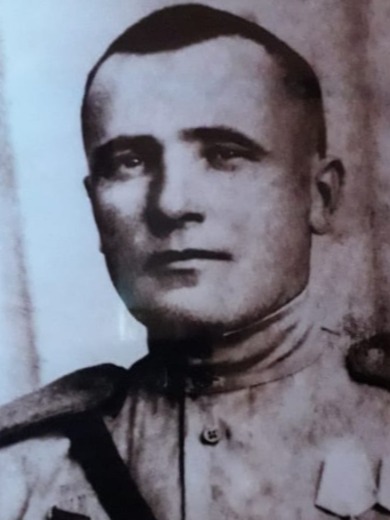 Балабанов Карп Савельевич