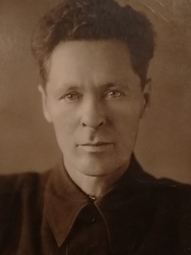 Варваркин Александр Алексеевич