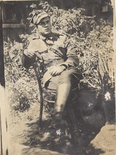 Медин Михаил Павлович