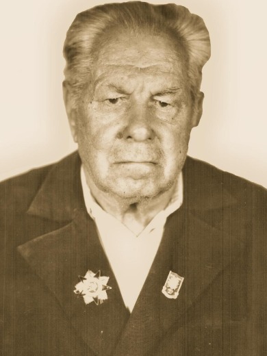 Большедворов Иван Михайлович