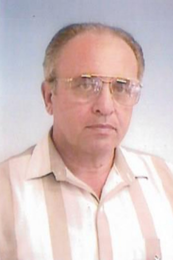 Богданов Евгений Александрович (Шломович)