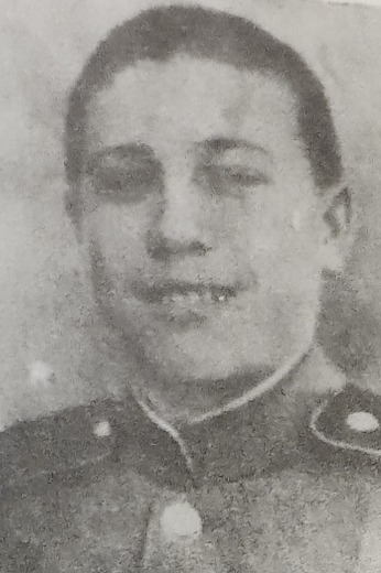 Кузубов Леонид Трифонович