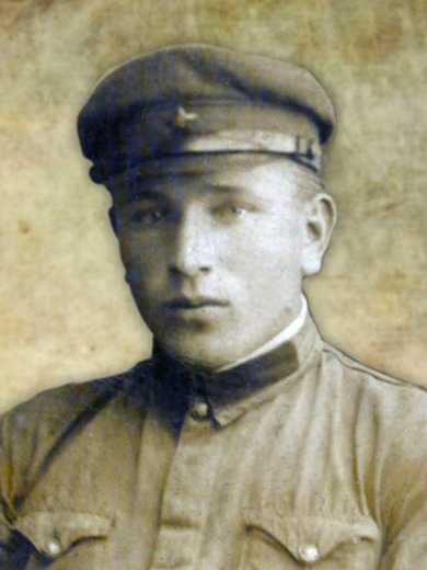 Туманов Михаил Павлович