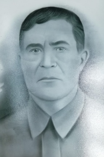 Сычев Александр Иванович