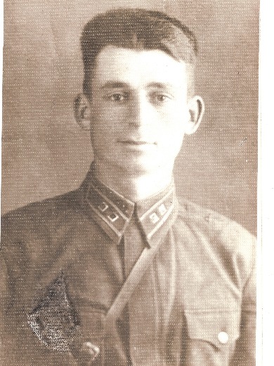 Липезин Александр Андреевич