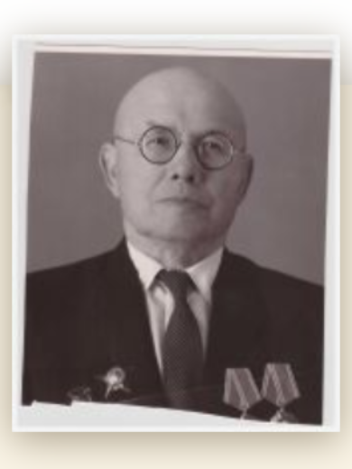 Куликов Сергей Александрович