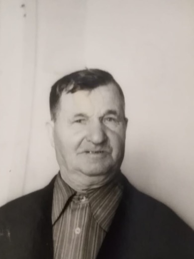 Коньков Константин Сергеевич