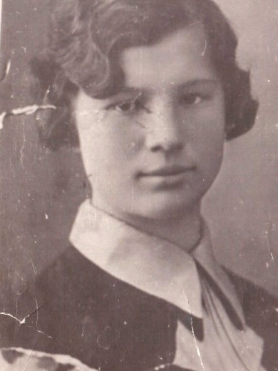Павленко Анна Яковлевна