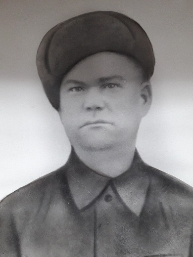 Родин Сергей Захарович
