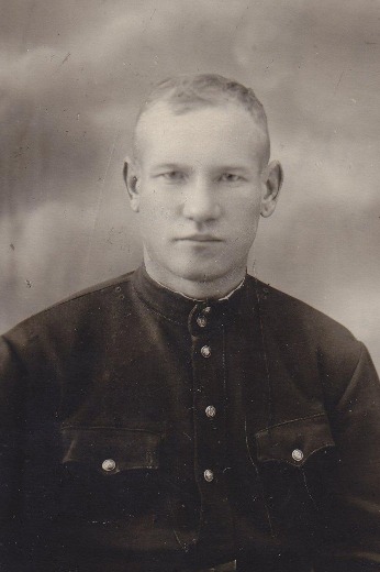 Мухортов Евгений Николаевич