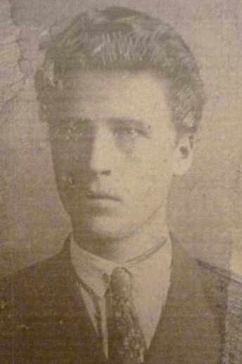 Громцев Александр Алексеевич
