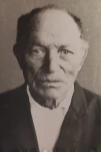 Ахметдинов Ахсэн Ахметдинович