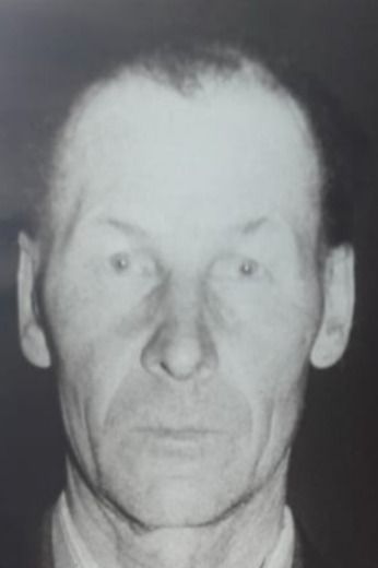 Сафин Хатмулла Гатаевич
