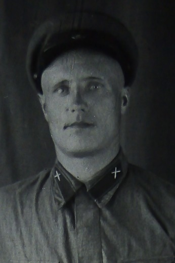 Бабиков Михаил Александрович