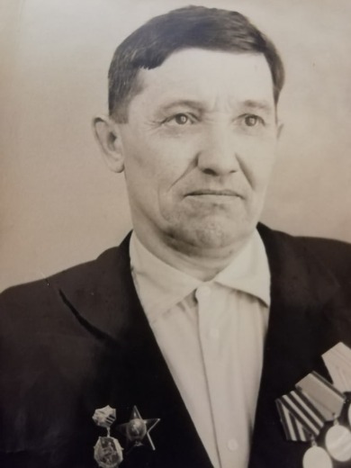 Локтев Юрий Васильевич